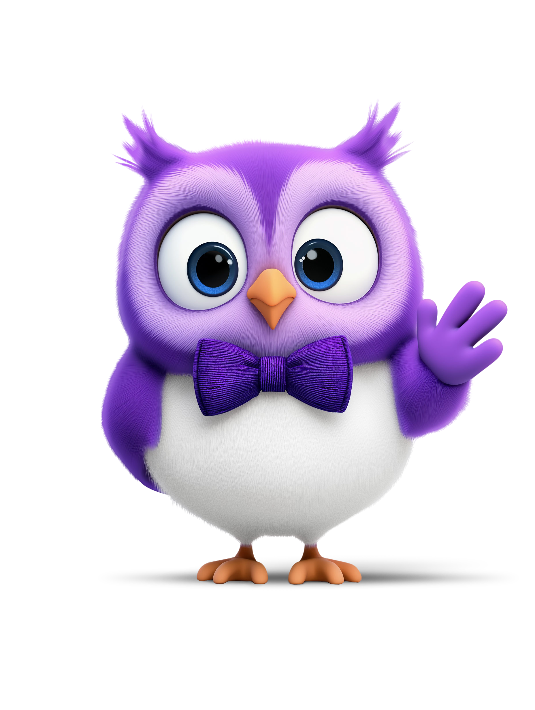 Henry - Hoot Home Loans