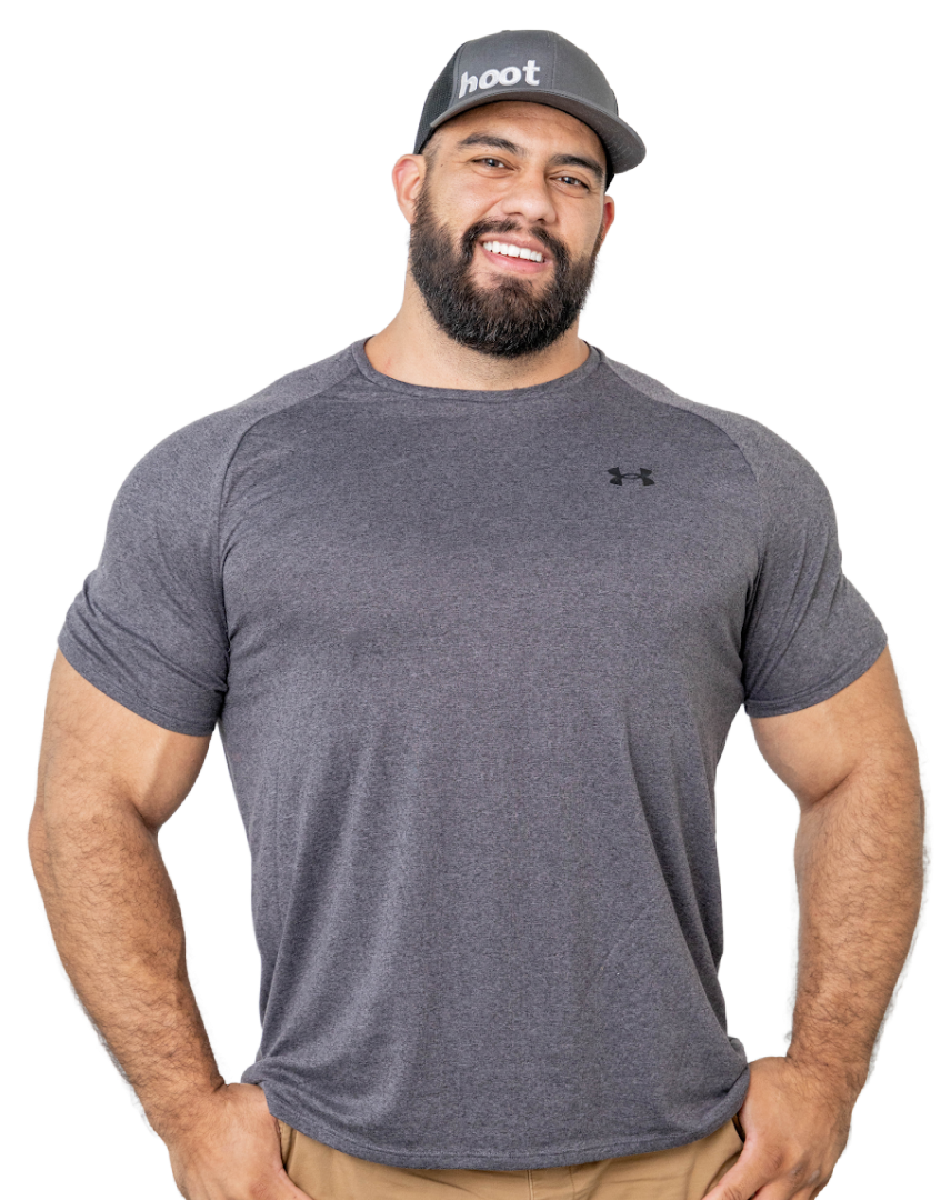 brian sanchez - hoot home loans - the loan squatch